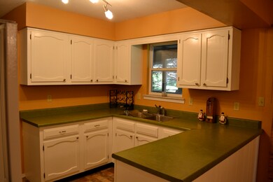 SIDE A KITCHEN