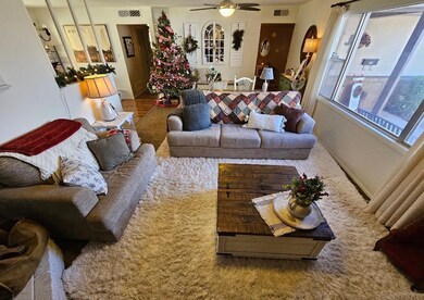 2704 Highland Dr, Alamogordo, NM 88310 - photo 3