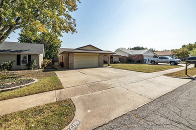 5609 S 89th East Ave, Tulsa, OK 74145 - photo 6