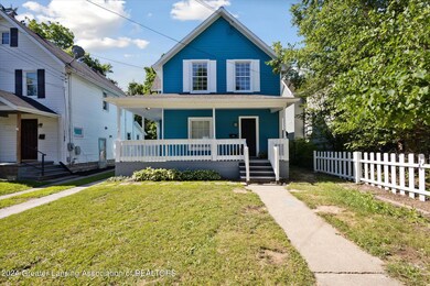 1201 W Ionia St, Lansing, MI 48915 - photo 3