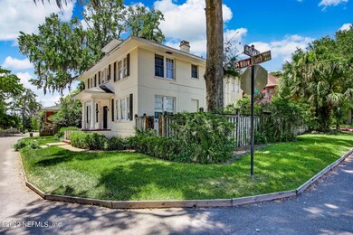 1640 Willow Branch Ave, Jacksonville, FL 32205 - photo 4