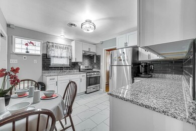 5567 Jefferson Place, Merrillville, IN 46410 - photo 5