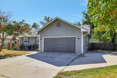 205 N Queen St, Maize, KS 67101 - photo 2