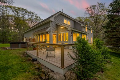 241 Old Stage Road
