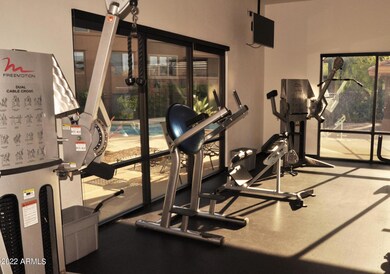 State of Art Gym