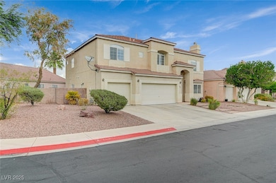 6012 Prospector Trail, Las Vegas, NV 89118 - photo 3