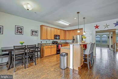 2262 Forest Ridge Terrace unit 4, Chesapeake Beach, MD 20732 - photo 7