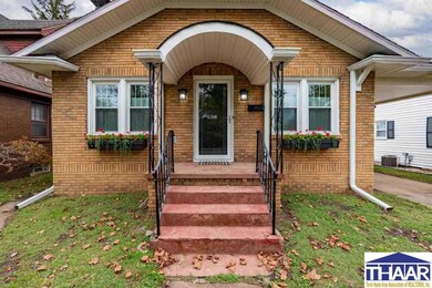 106 S 24th St, Terre Haute, IN 47803 - photo 5