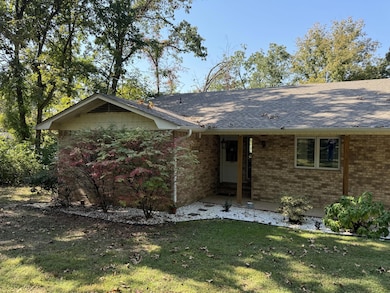 1211 S Edgewater Rd, Horseshoe Bend, AR 72512 - photo 2