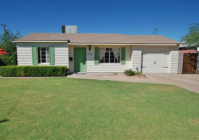 2522 N Evergreen St, Phoenix, AZ 85006 - photo 3