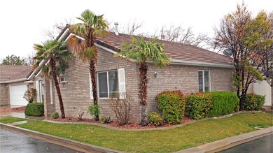 559 E 300 S unit 1, Saint George, UT 84770 - photo 3