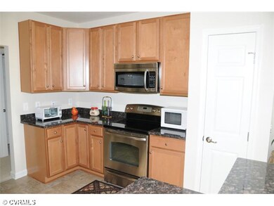 Cafeteria/Kitchen