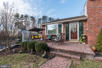 209 Canterbury Dr, Wallingford, PA 19086 - photo 4