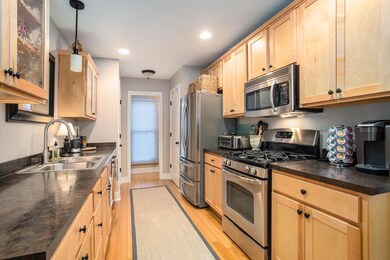 906 Blodgett St SE unit 32, Grand Rapids, MI 49506 - photo 5