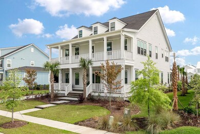 3793 Summerton St, Mount Pleasant, SC 29466 - photo 2