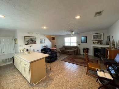 183 Private Road 3088, Oxford, MS 38655 - photo 3