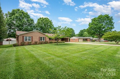 486 Mocksville Hwy, Statesville, NC 28625 - photo 2