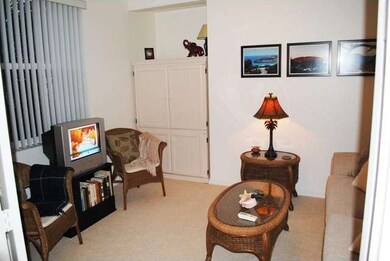 Den -or Possible 3rd bedroom