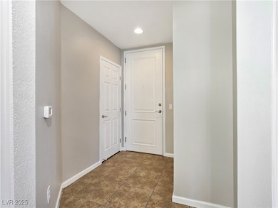 Fresh Two-Tone Interior Paint