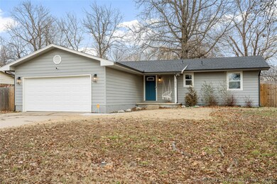 1809 S Date Ave, Broken Arrow, OK 74012 - photo 2