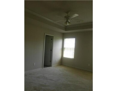 Master Bedroom.