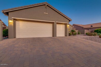2CG + Golf Cart Garage