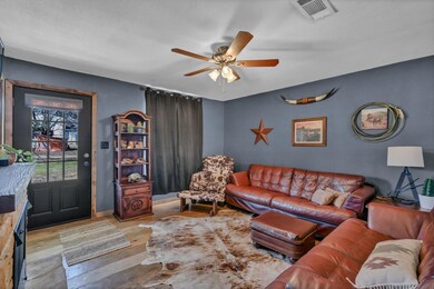 714 Barnes Rd, Cleburne, TX 76031 - photo 7