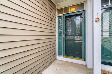 1736 Pershing Ave unit 5, Wheaton, IL 60189 - photo 2