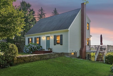 8 Netters Way, Harpswell, ME 04079 - photo 7