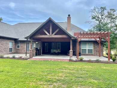 123 Magnolia Bend, Lufkin, TX 75904 - photo 6