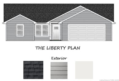 808 Wolf Run Park Blvd, Jeffersonville, IN 47130 - photo 5