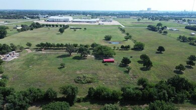 Bird's eye view with a rural view
