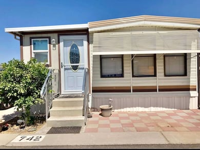 7201 E 32nd St unit 742, Yuma, AZ 85365 - photo 5