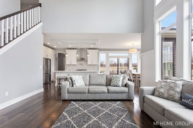 870 92nd St SW, Byron Center, MI 49315 - photo 2