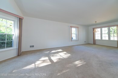 Living Room- View 2