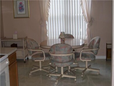 Other Dining Area
