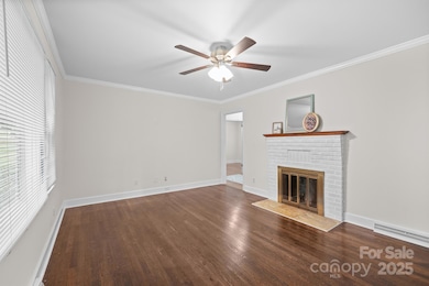 128 Wilson St NE, Concord, NC 28025 - photo 4