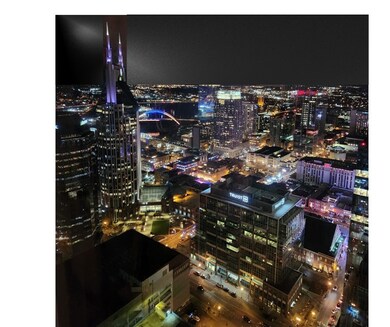 515 Church St unit 3608, Nashville, TN 37219 - photo 2