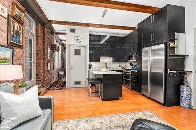26 Stillman St unit 3-4, Boston, MA 02113 - photo 5