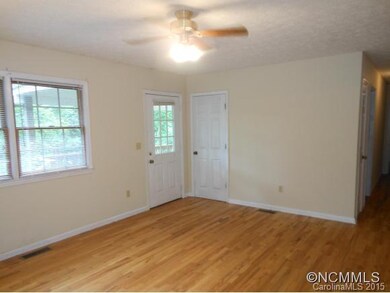 Bright Great Room