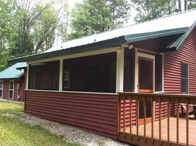 1854 Beaver Rd, Bitely, MI 49309 - photo 3