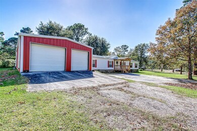 391 County Road 4022, Dayton, TX 77535 - photo 3