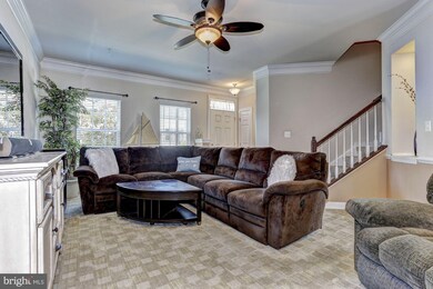 7577 Willow Bottom Rd, Sykesville, MD 21784 - photo 2