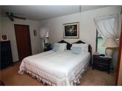 Master Bedroom.
