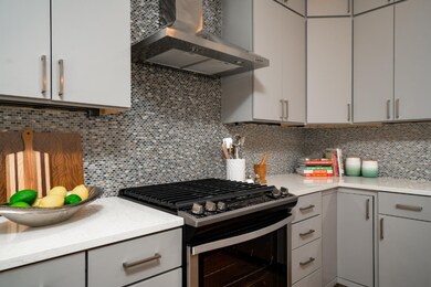 Belknap Bluffs-Model Unit (4)