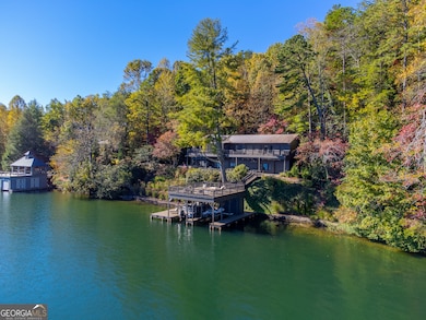 1349 Dicks Creek Rd, Clarkesville, GA 30523 - photo 2