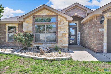 6704 Deorsam Loop 
Killeen, TX