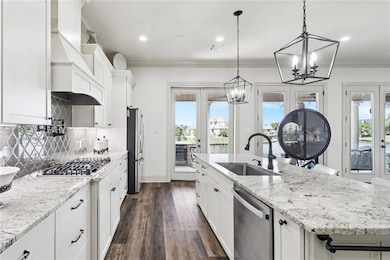 489 San Cristobal Ct, Slidell, LA 70458 - photo 4