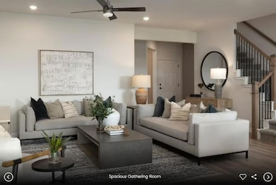 1955 Settlers Glen Dr unit 4301, Round Rock, TX 78665 - photo 7