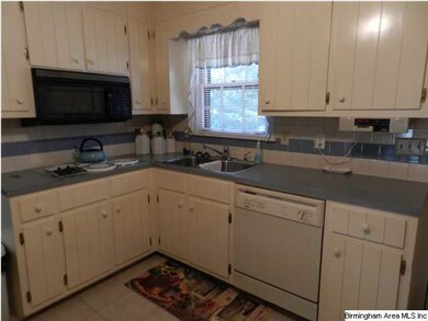 Cottage Style Cabinets
